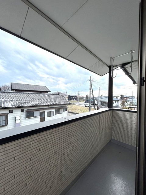 detached 新潟県新発田市富塚町２丁目2‐32 朝日ビル2階