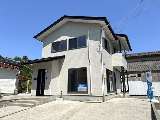 detached 新潟県新発田市富塚町２丁目2‐32 朝日ビル2階