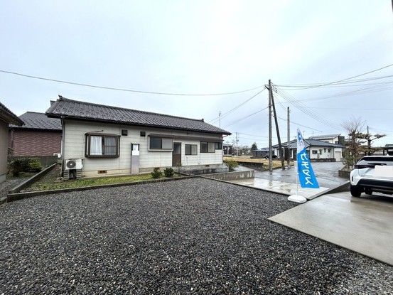 detached 新潟県新発田市富塚町２丁目2‐32 朝日ビル2階