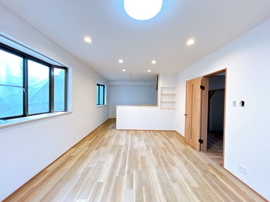 detached 新潟県新発田市富塚町２丁目2‐32 朝日ビル2階