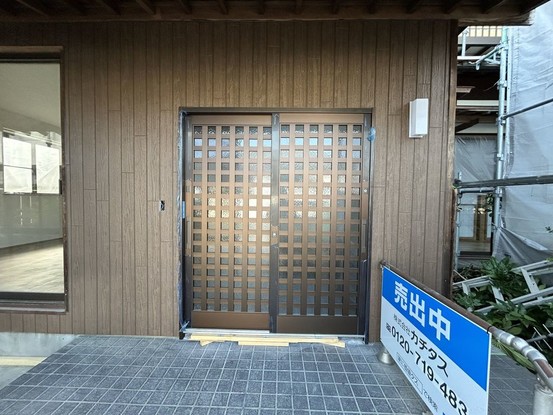 detached 新潟県新発田市富塚町２丁目2‐32 朝日ビル2階