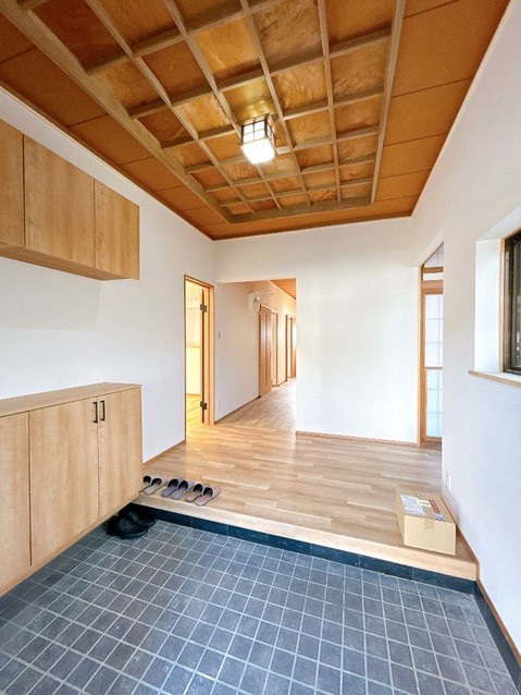 detached 新潟県新発田市富塚町２丁目2‐32 朝日ビル2階