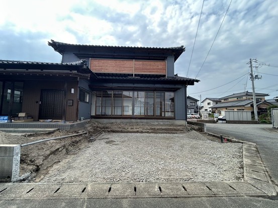 detached 新潟県新発田市富塚町２丁目2‐32 朝日ビル2階