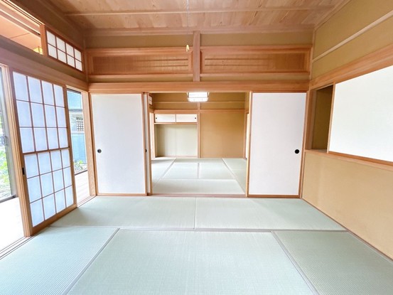 detached 新潟県新発田市富塚町２丁目2‐32 朝日ビル2階