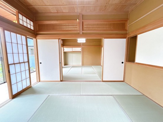 detached 新潟県新発田市富塚町２丁目2‐32 朝日ビル2階