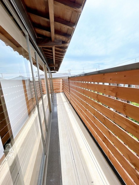 detached 新潟県新発田市富塚町２丁目2‐32 朝日ビル2階