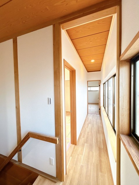 detached 新潟県新発田市富塚町２丁目2‐32 朝日ビル2階