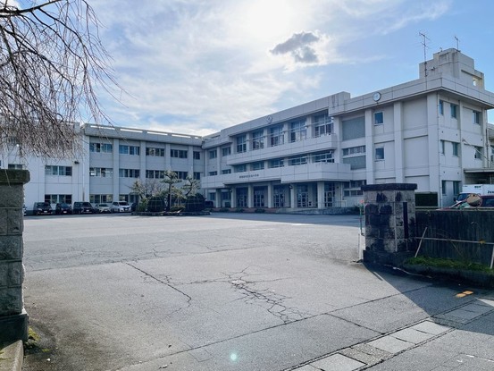 detached 新潟県新発田市富塚町２丁目2‐32 朝日ビル2階