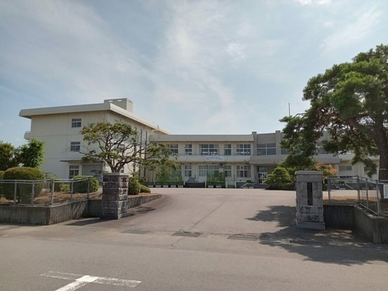 detached 新潟県新発田市富塚町２丁目2‐32 朝日ビル2階