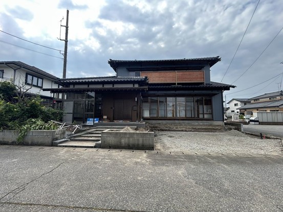 detached 新潟県新発田市富塚町２丁目2‐32 朝日ビル2階
