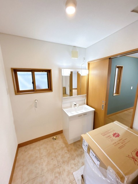 detached 新潟県新発田市富塚町２丁目2‐32 朝日ビル2階