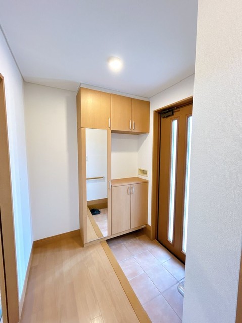 detached 新潟県新発田市富塚町２丁目2‐32 朝日ビル2階