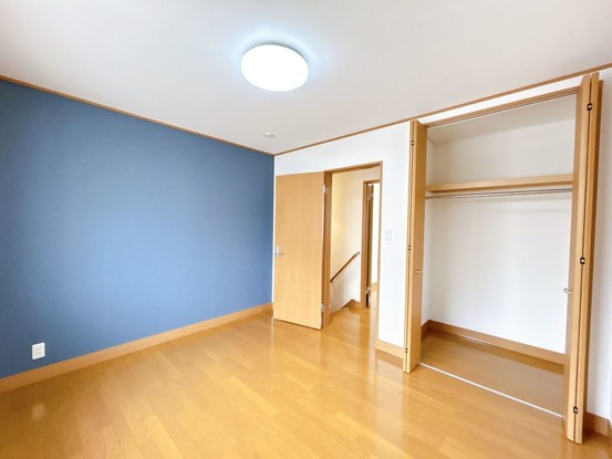 detached 新潟県新発田市富塚町２丁目2‐32 朝日ビル2階