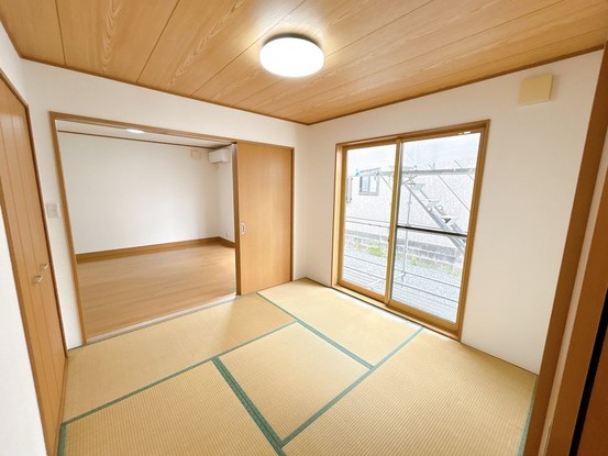 detached 新潟県新発田市富塚町２丁目2‐32 朝日ビル2階