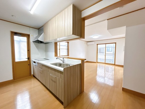 detached 新潟県新発田市富塚町２丁目2‐32 朝日ビル2階