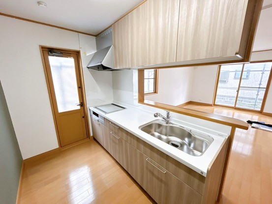 detached 新潟県新発田市富塚町２丁目2‐32 朝日ビル2階