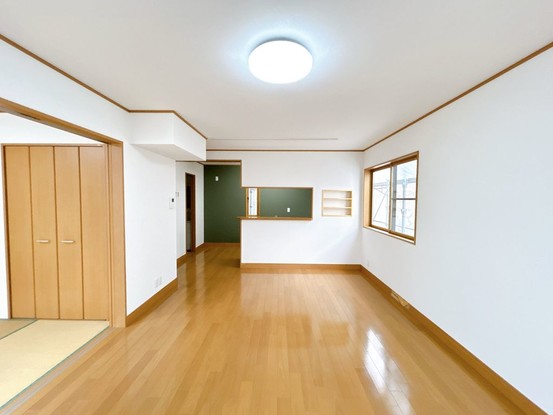 detached 新潟県新発田市富塚町２丁目2‐32 朝日ビル2階