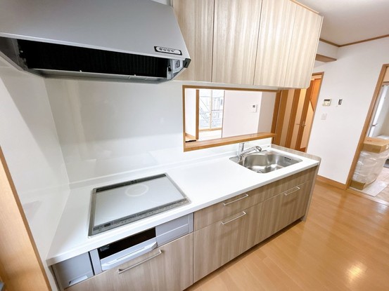 detached 新潟県新発田市富塚町２丁目2‐32 朝日ビル2階