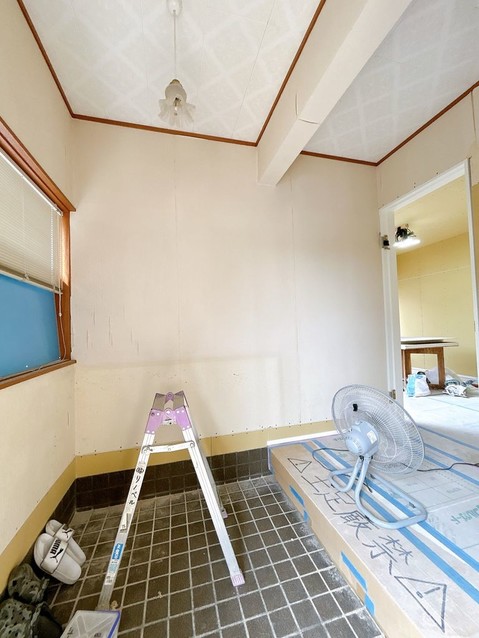 detached 新潟県新発田市富塚町２丁目2‐32 朝日ビル2階