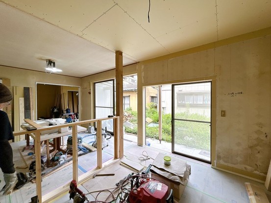 detached 新潟県新発田市富塚町２丁目2‐32 朝日ビル2階