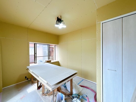 detached 新潟県新発田市富塚町２丁目2‐32 朝日ビル2階