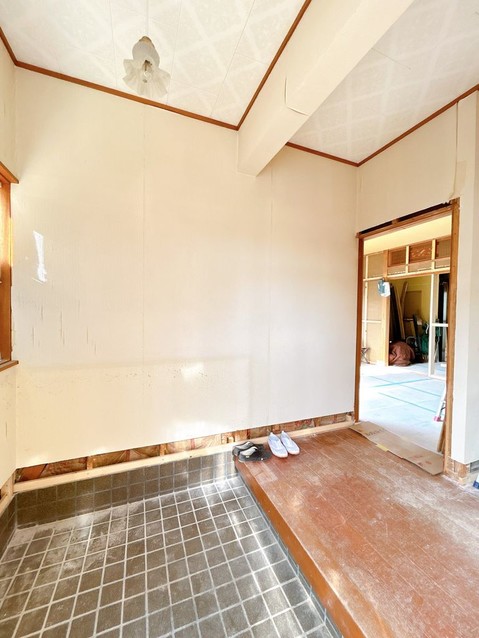 detached 新潟県新発田市富塚町２丁目2‐32 朝日ビル2階