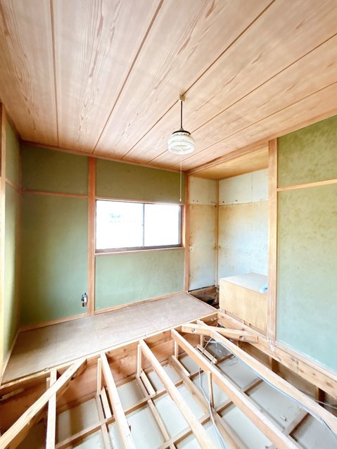 detached 新潟県新発田市富塚町２丁目2‐32 朝日ビル2階