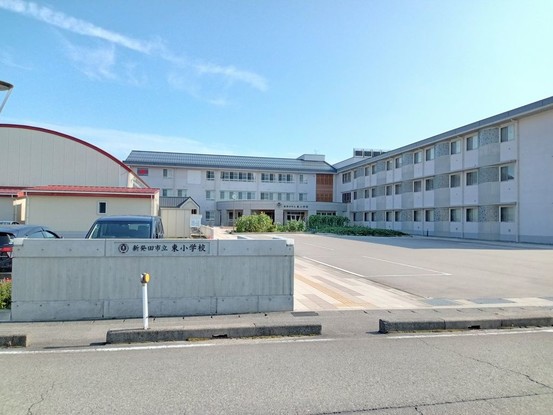detached 新潟県新発田市富塚町２丁目2‐32 朝日ビル2階