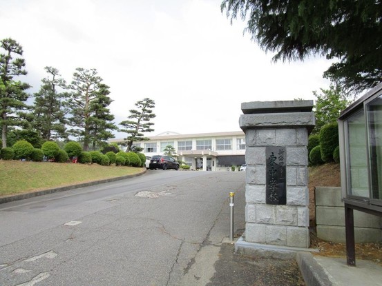 detached 新潟県新発田市富塚町２丁目2‐32 朝日ビル2階