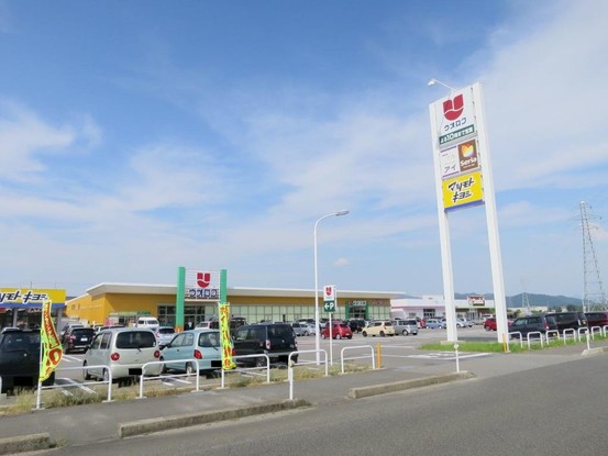 detached 新潟県新発田市富塚町２丁目2‐32 朝日ビル2階