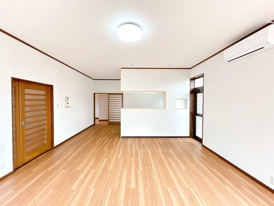 detached 新潟県新発田市富塚町２丁目2‐32 朝日ビル2階