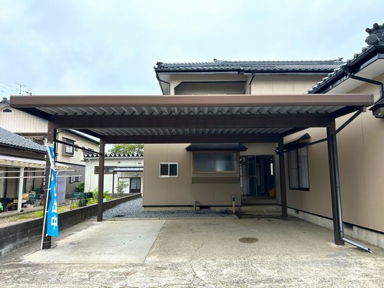 detached 新潟県新発田市富塚町２丁目2‐32 朝日ビル2階