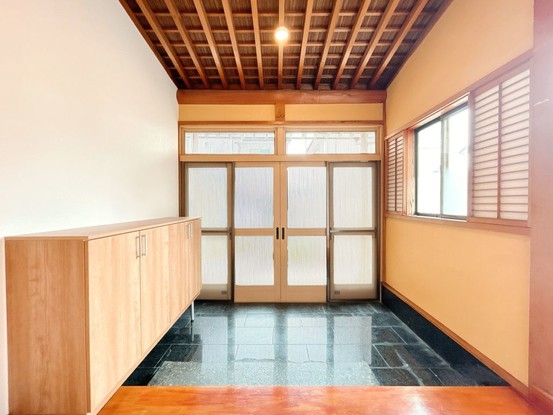 detached 新潟県新発田市富塚町２丁目2‐32 朝日ビル2階