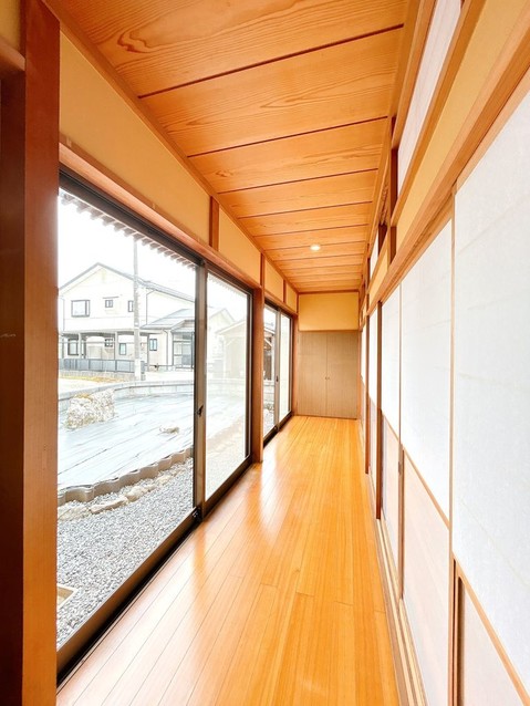 detached 新潟県新発田市富塚町２丁目2‐32 朝日ビル2階