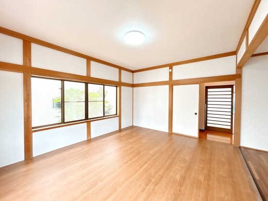 detached 新潟県新発田市富塚町２丁目2‐32 朝日ビル2階