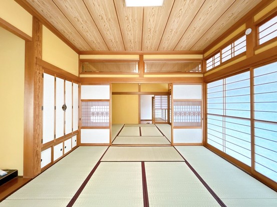 detached 新潟県新発田市富塚町２丁目2‐32 朝日ビル2階