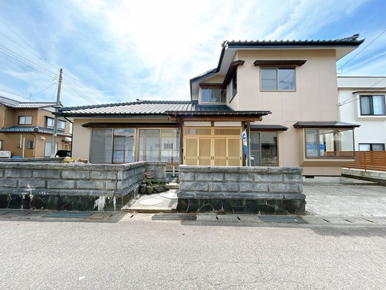 detached 新潟県新発田市富塚町２丁目2‐32 朝日ビル2階
