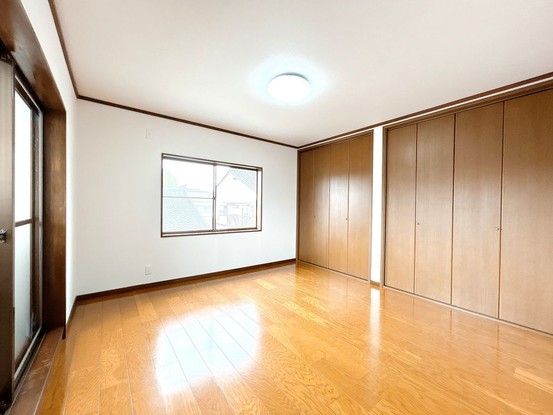 detached 新潟県新発田市富塚町２丁目2‐32 朝日ビル2階