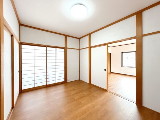 detached 新潟県新発田市富塚町２丁目2‐32 朝日ビル2階