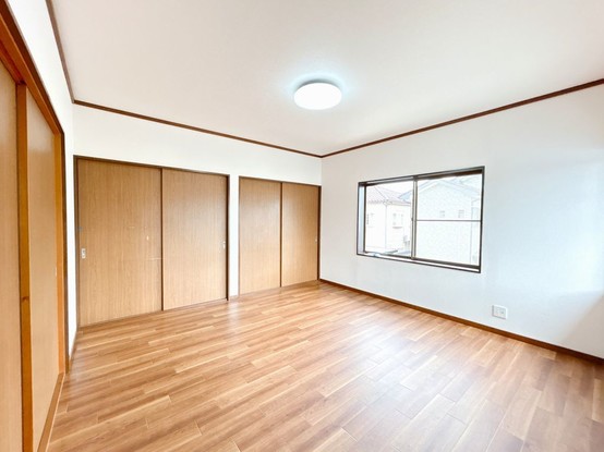 detached 新潟県新発田市富塚町２丁目2‐32 朝日ビル2階