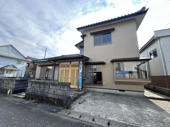 detached 新潟県新発田市富塚町２丁目2‐32 朝日ビル2階