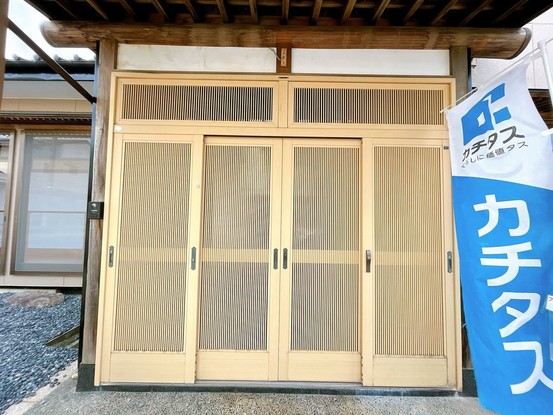 detached 新潟県新発田市富塚町２丁目2‐32 朝日ビル2階