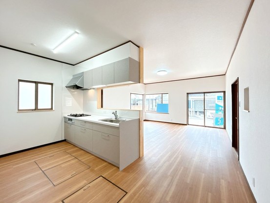 detached 新潟県新発田市富塚町２丁目2‐32 朝日ビル2階