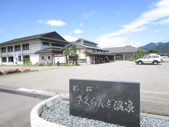 detached 新潟県新発田市富塚町２丁目2‐32 朝日ビル2階
