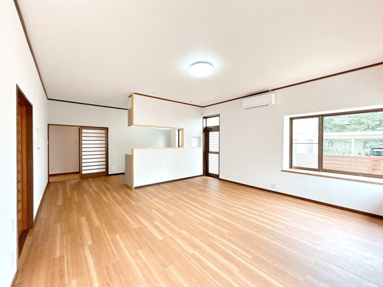 detached 新潟県新発田市富塚町２丁目2‐32 朝日ビル2階