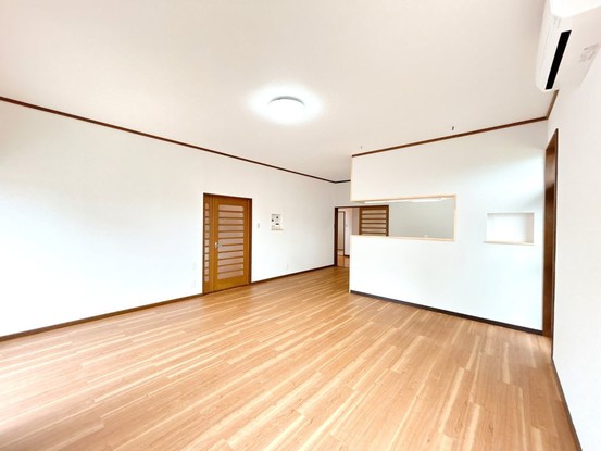 detached 新潟県新発田市富塚町２丁目2‐32 朝日ビル2階