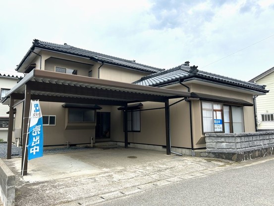 detached 新潟県新発田市富塚町２丁目2‐32 朝日ビル2階