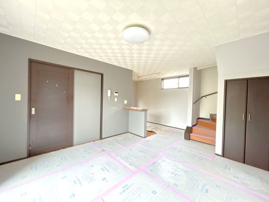detached 新潟県新発田市富塚町２丁目2‐32 朝日ビル2階