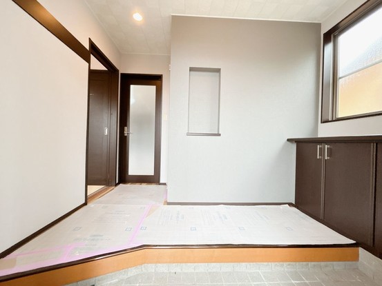 detached 新潟県新発田市富塚町２丁目2‐32 朝日ビル2階