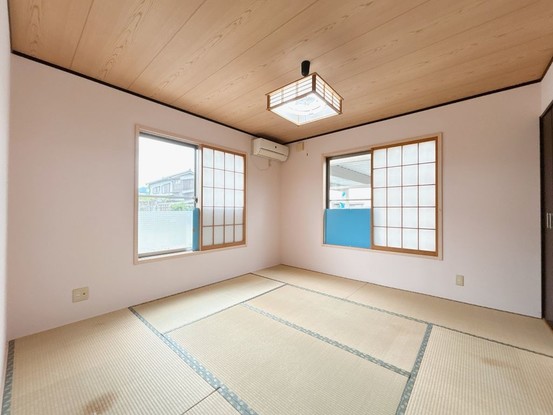 detached 新潟県新発田市富塚町２丁目2‐32 朝日ビル2階